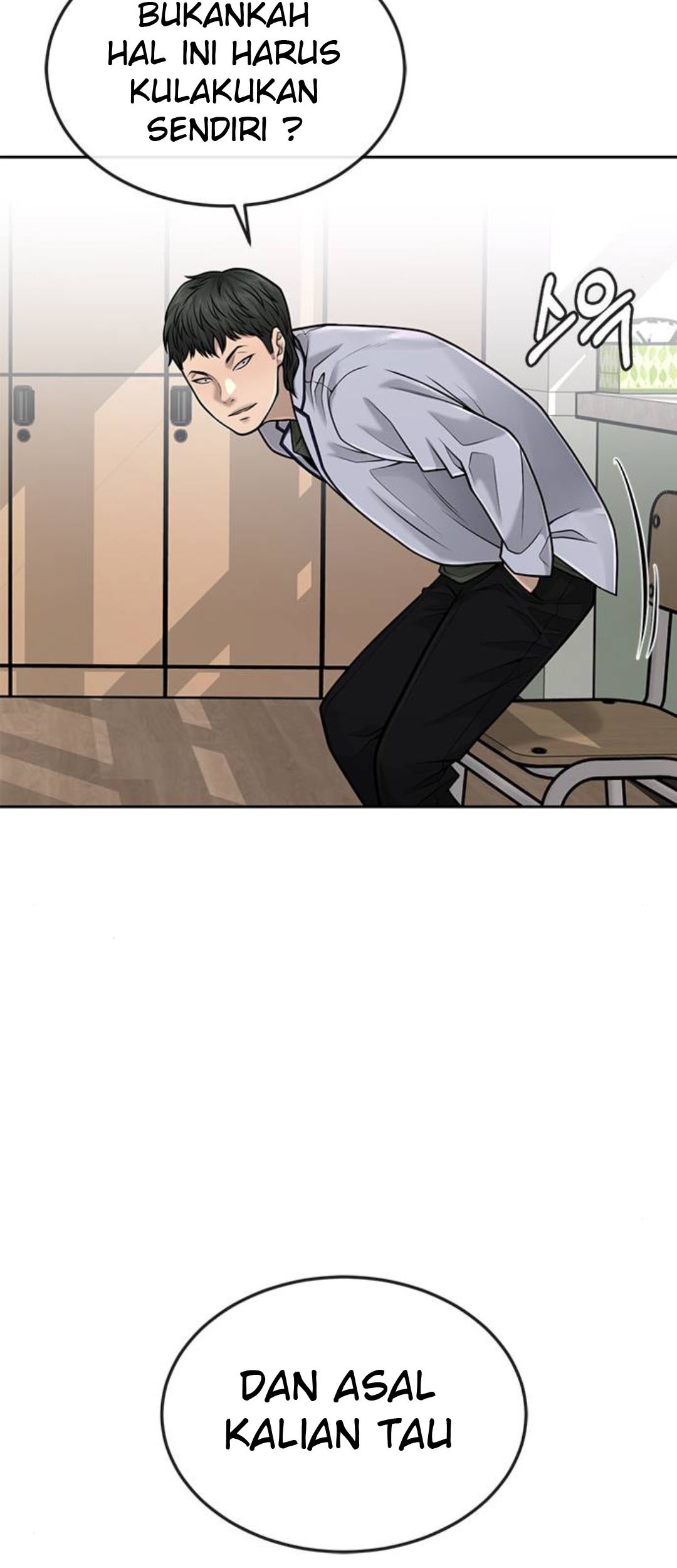 Quest Supremacy Chapter 41 Gambar 9