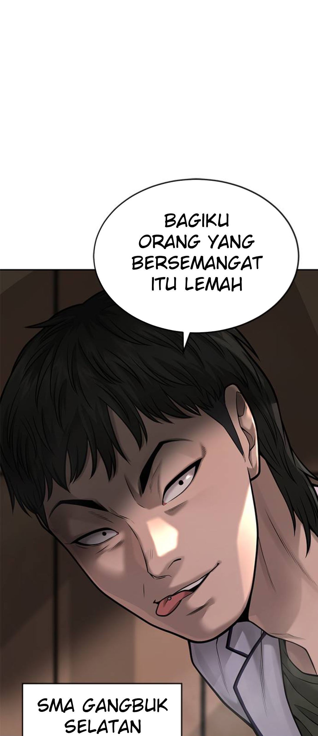 Quest Supremacy Chapter 41 Gambar 10