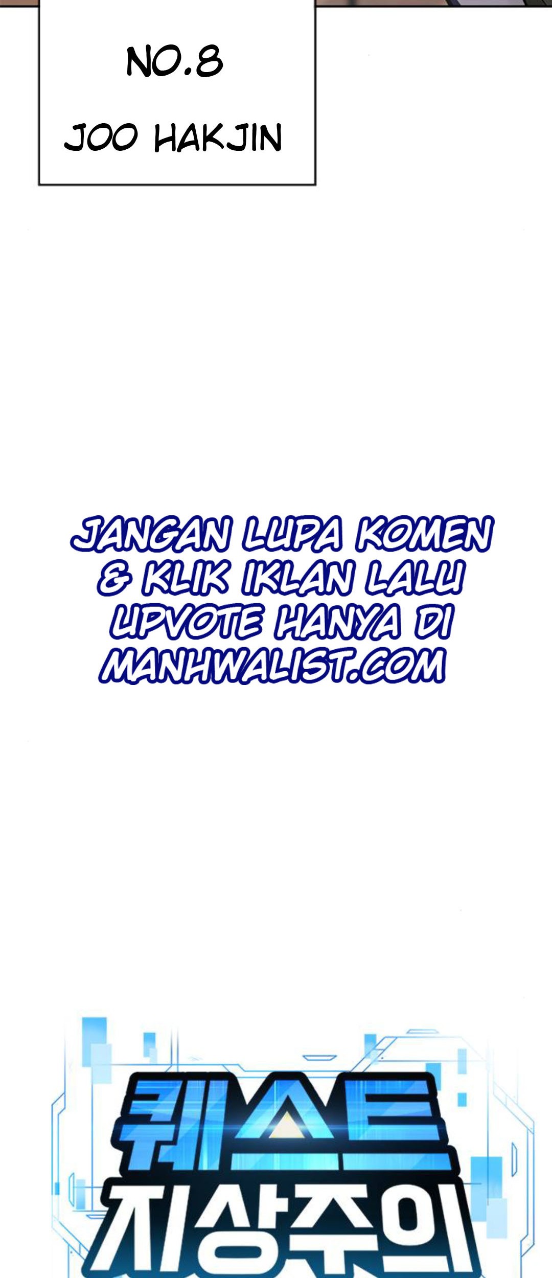 Quest Supremacy Chapter 41 Gambar 11