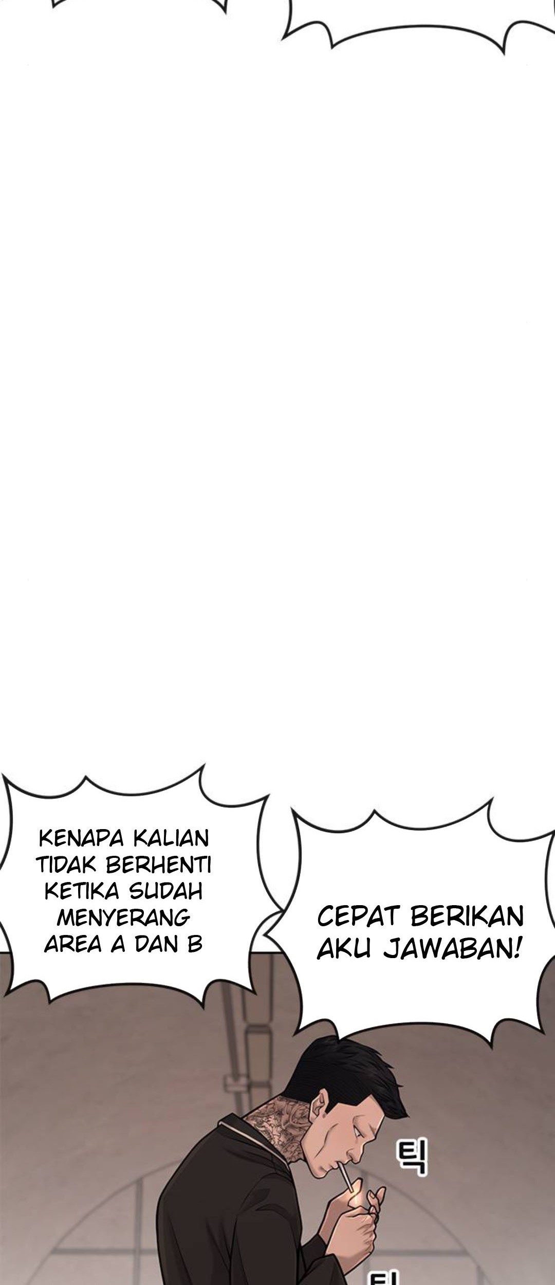 Quest Supremacy Chapter 41 Gambar 15