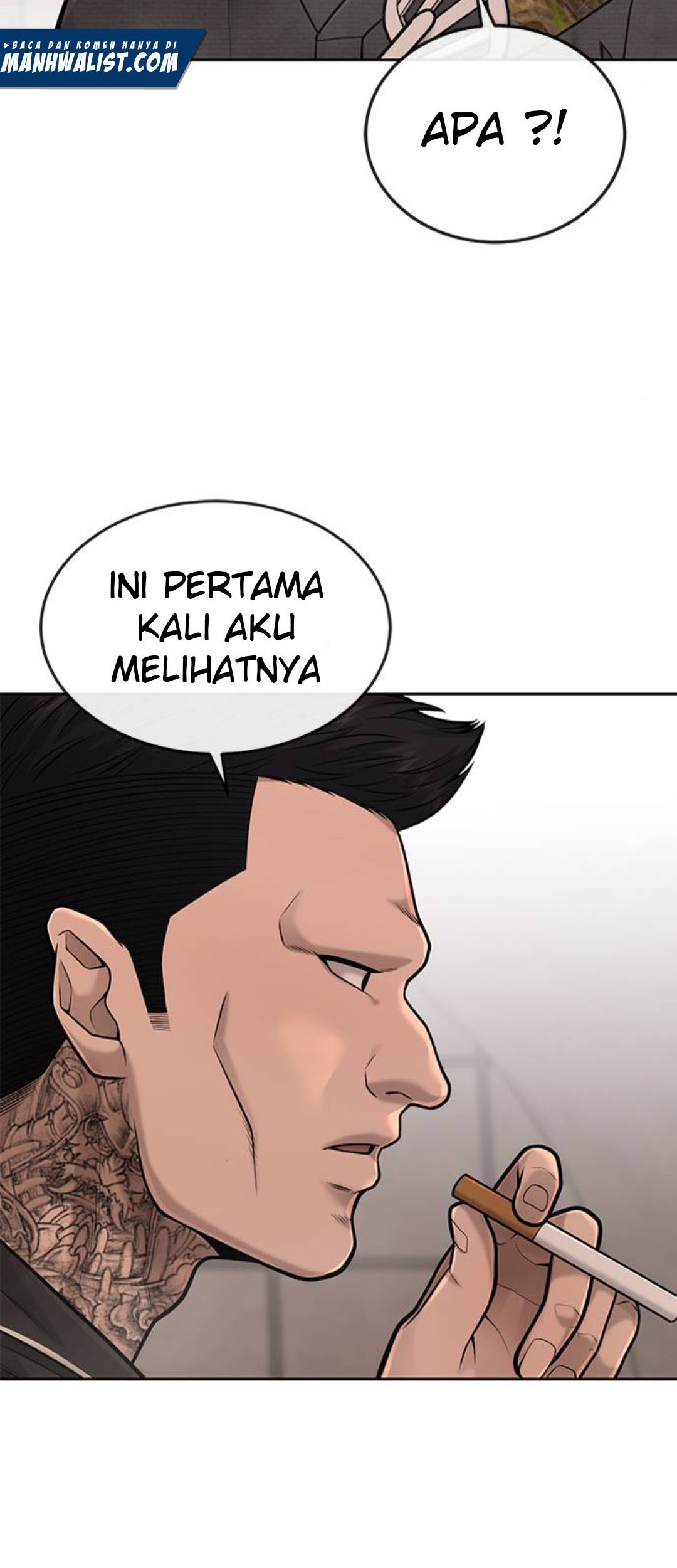 Quest Supremacy Chapter 41 Gambar 17