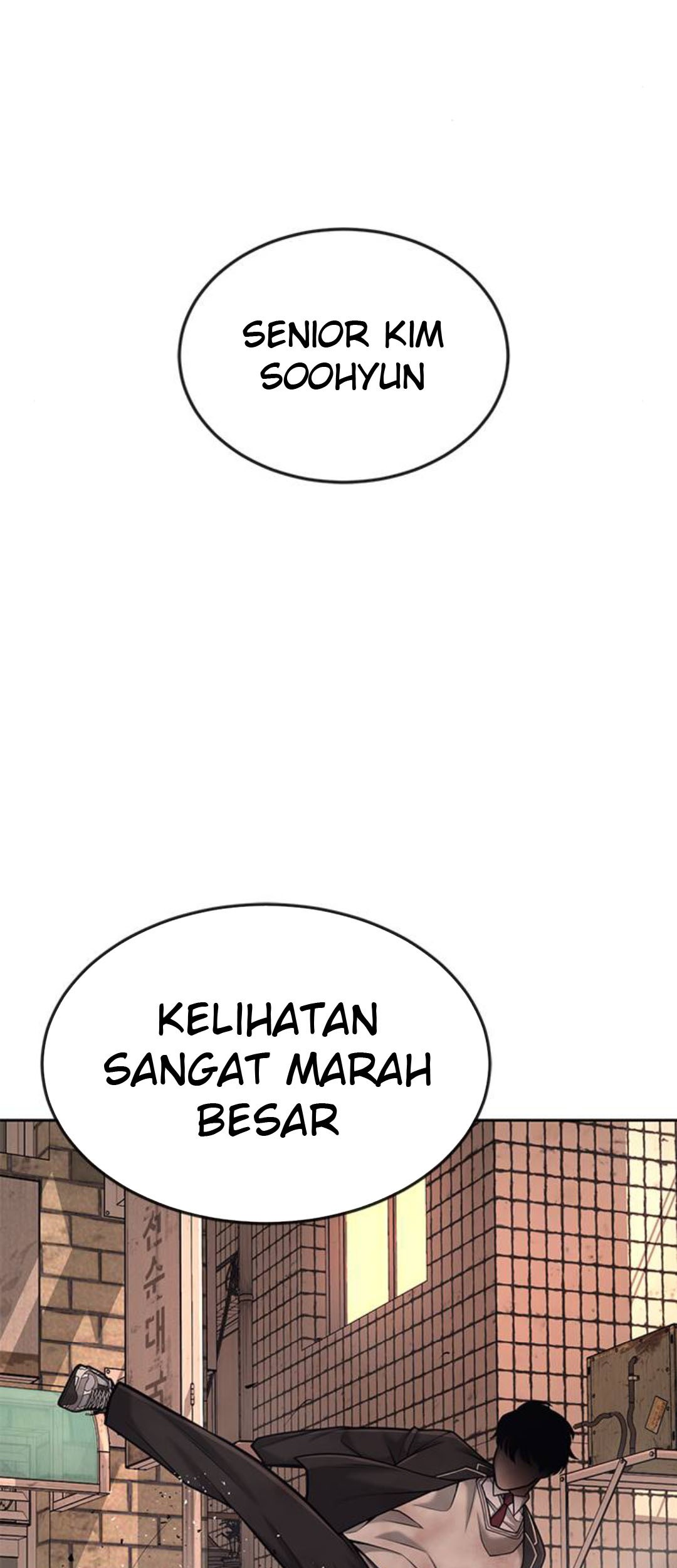 Quest Supremacy Chapter 41 Gambar 18