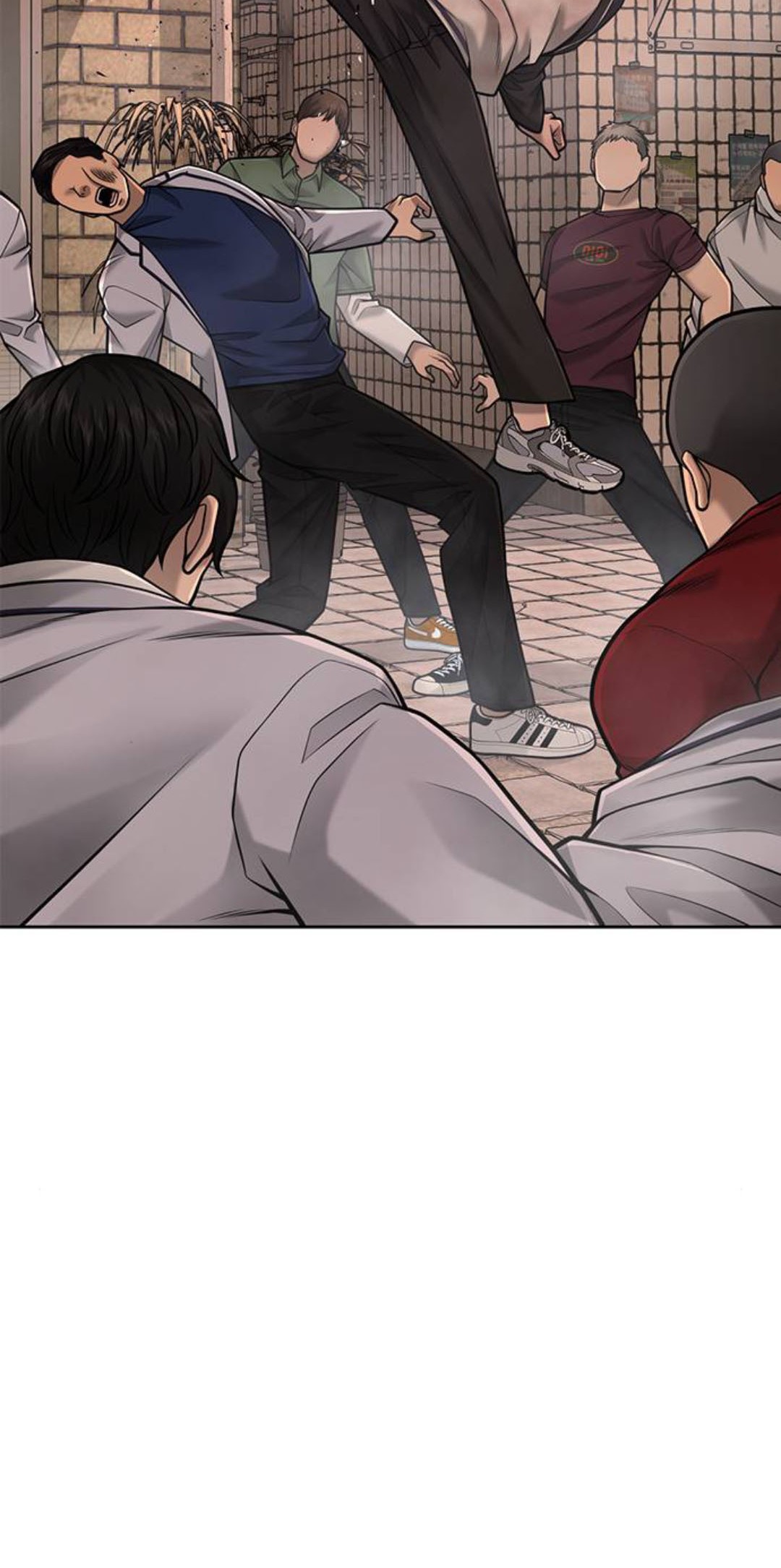 Quest Supremacy Chapter 41 Gambar 19