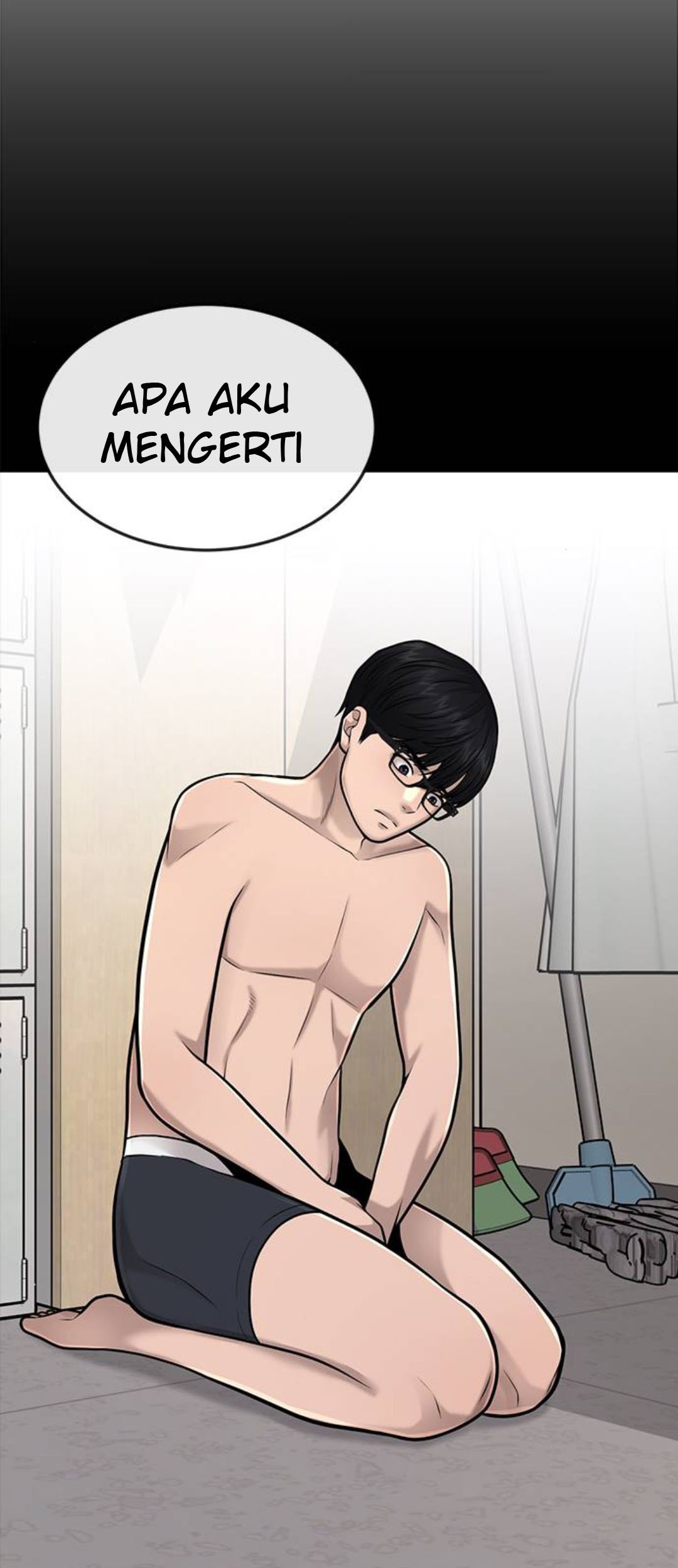 Quest Supremacy Chapter 41 Gambar 21
