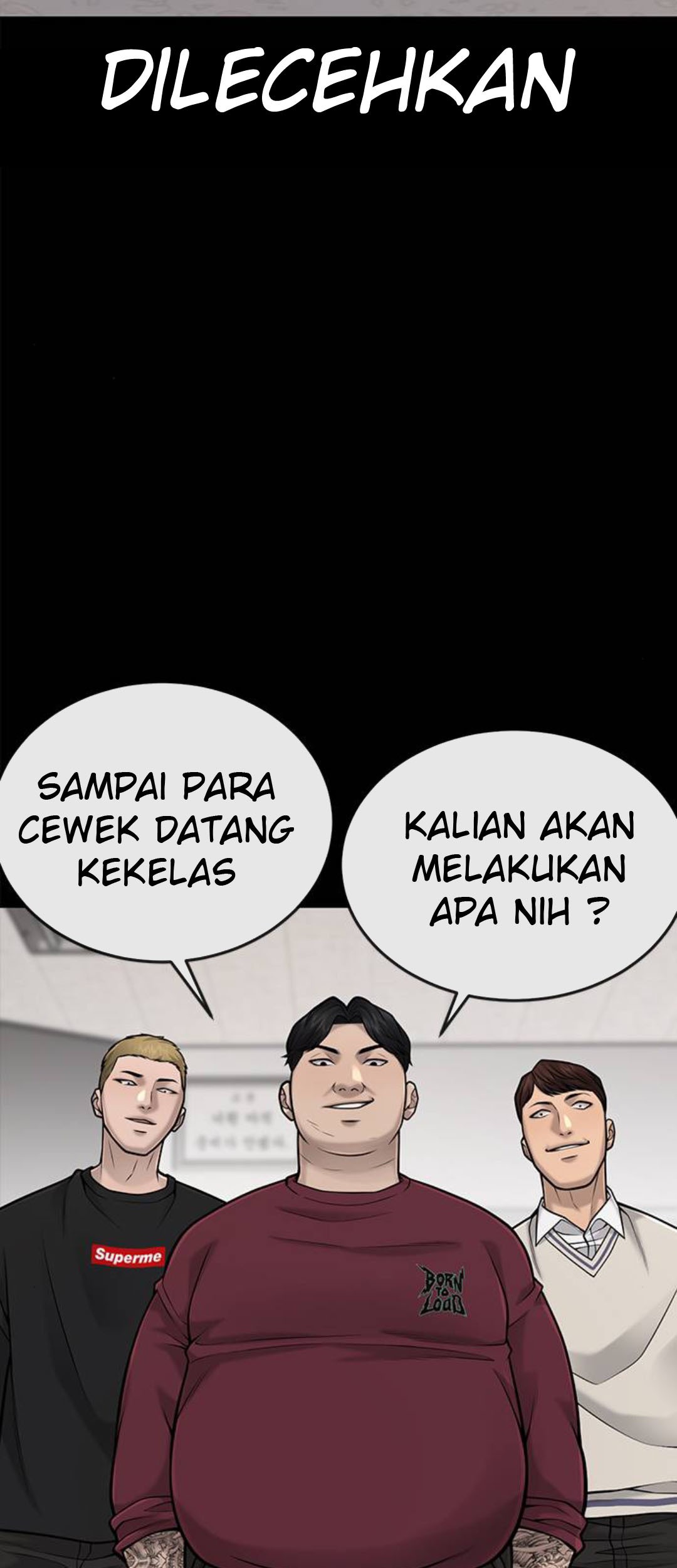 Quest Supremacy Chapter 41 Gambar 22