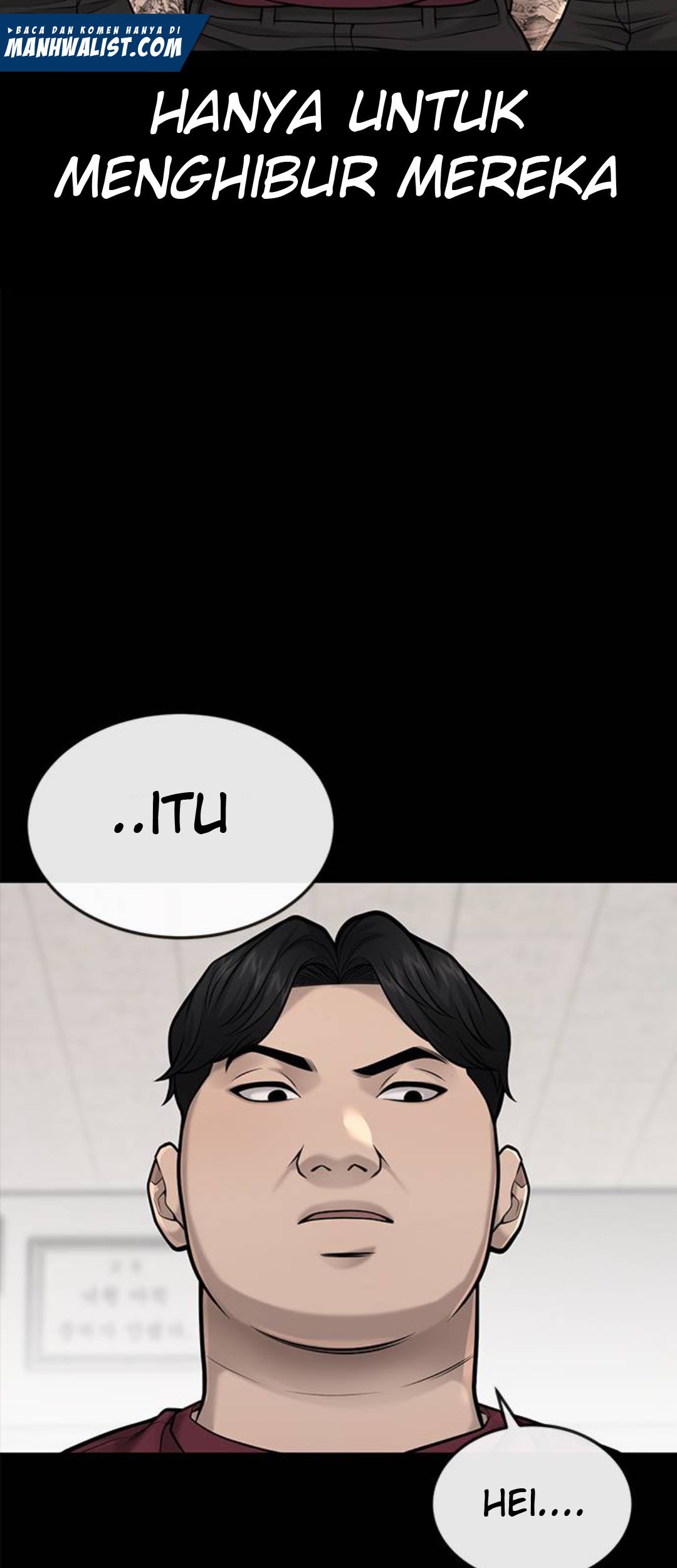 Quest Supremacy Chapter 41 Gambar 23