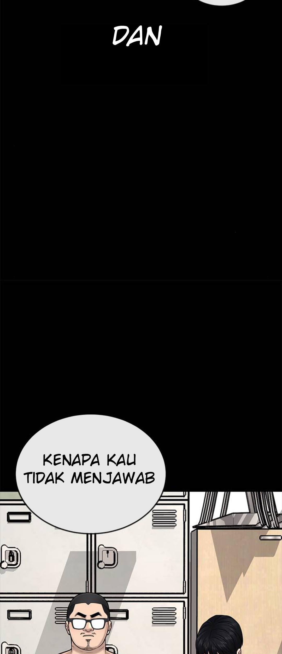 Quest Supremacy Chapter 41 Gambar 24