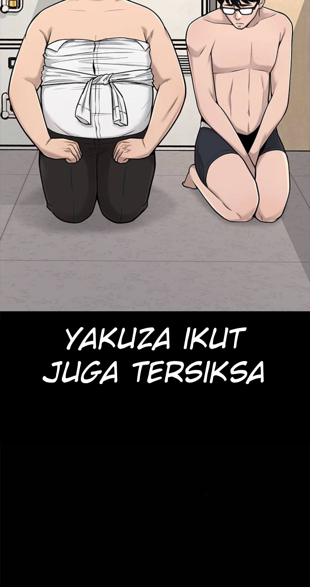 Quest Supremacy Chapter 41 Gambar 25