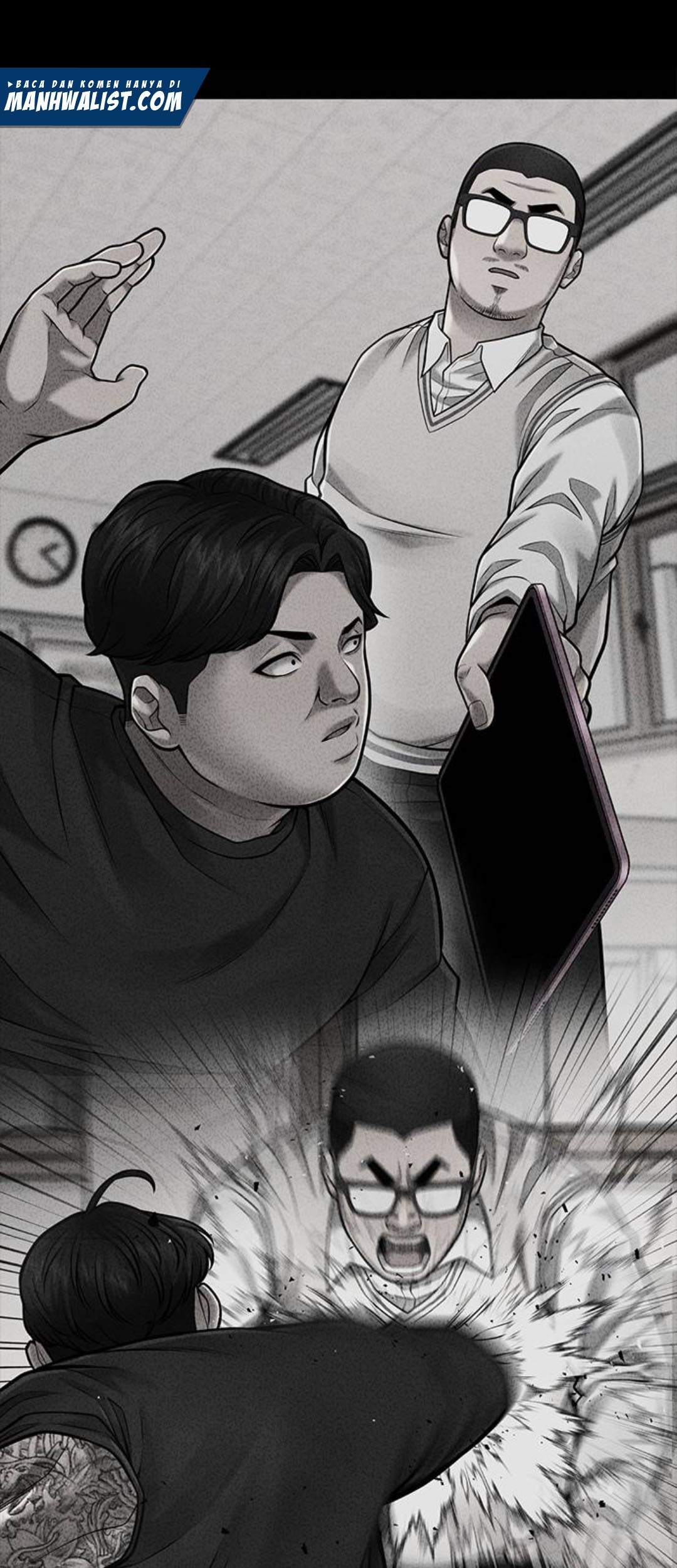Quest Supremacy Chapter 41 Gambar 26