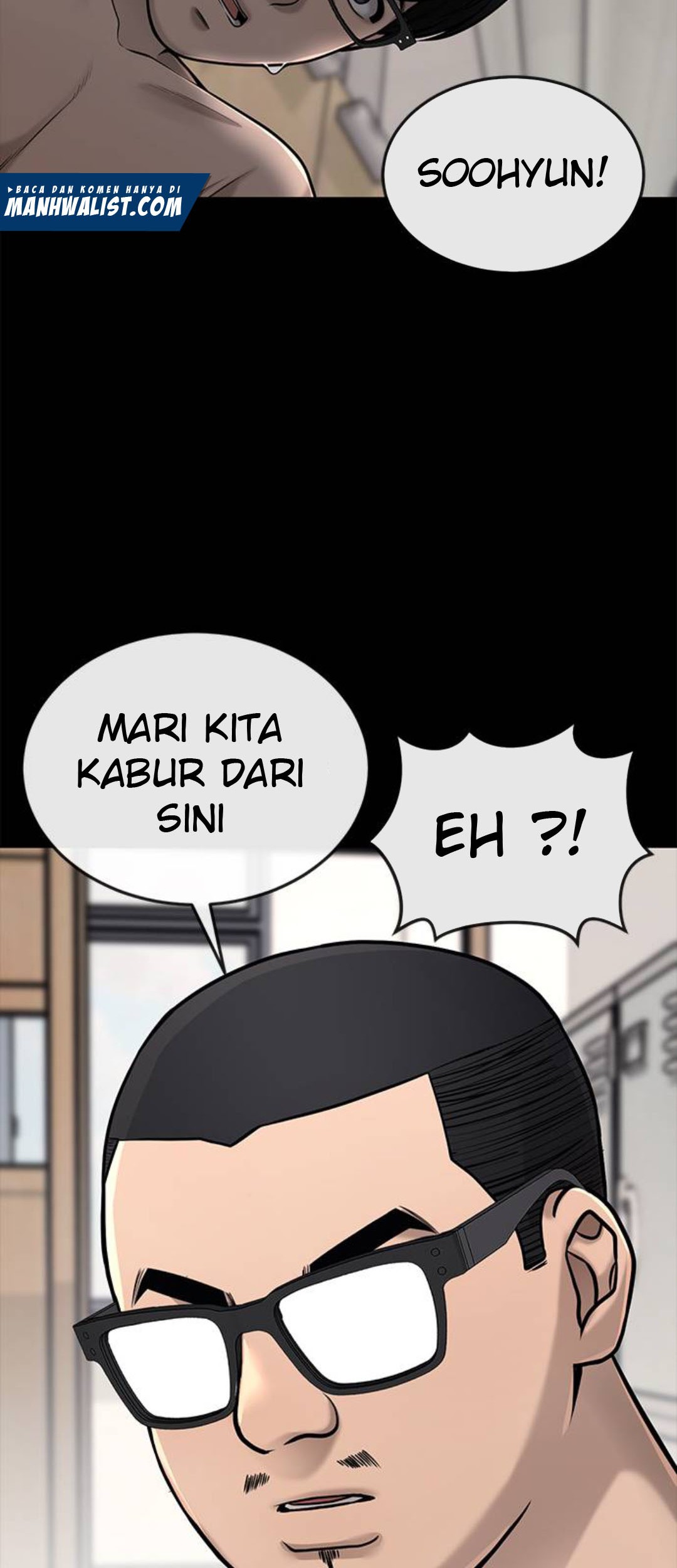 Quest Supremacy Chapter 41 Gambar 29
