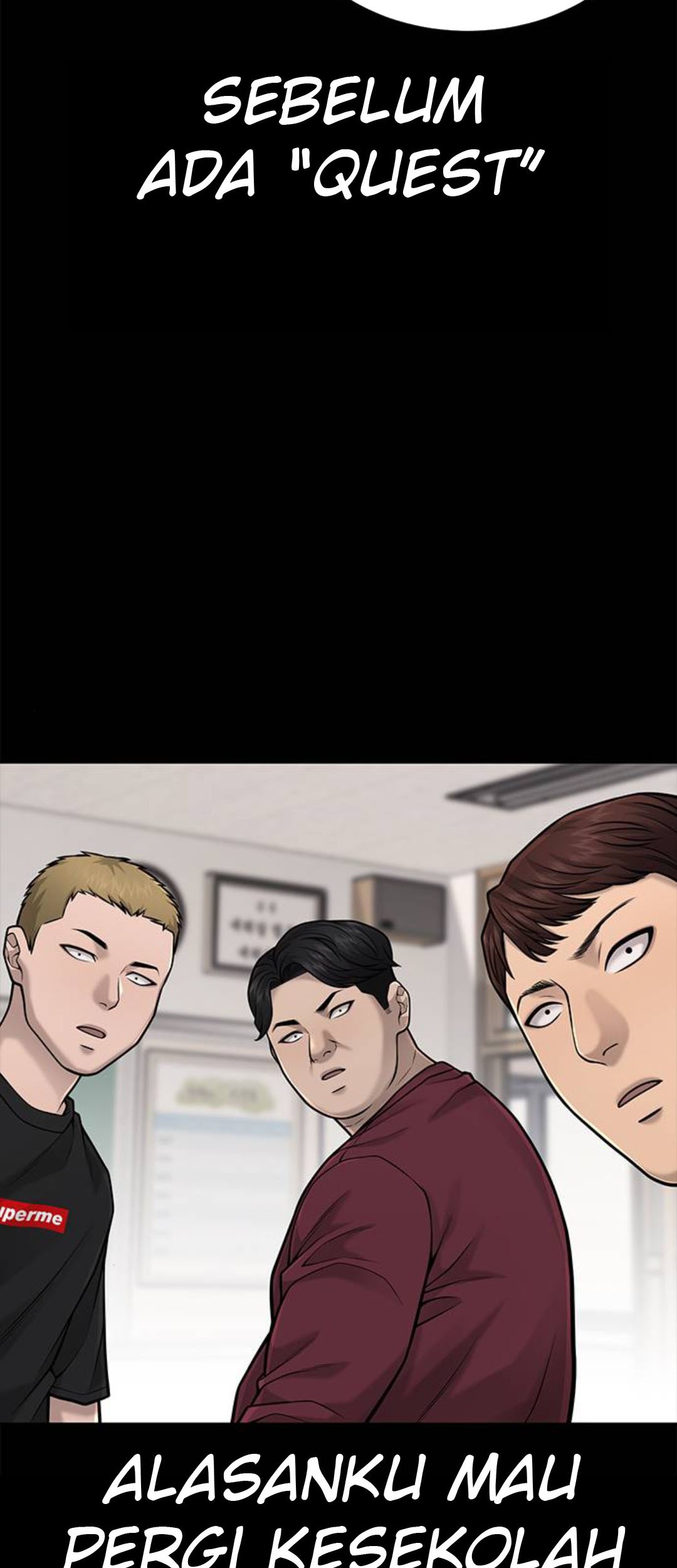 Quest Supremacy Chapter 41 Gambar 31