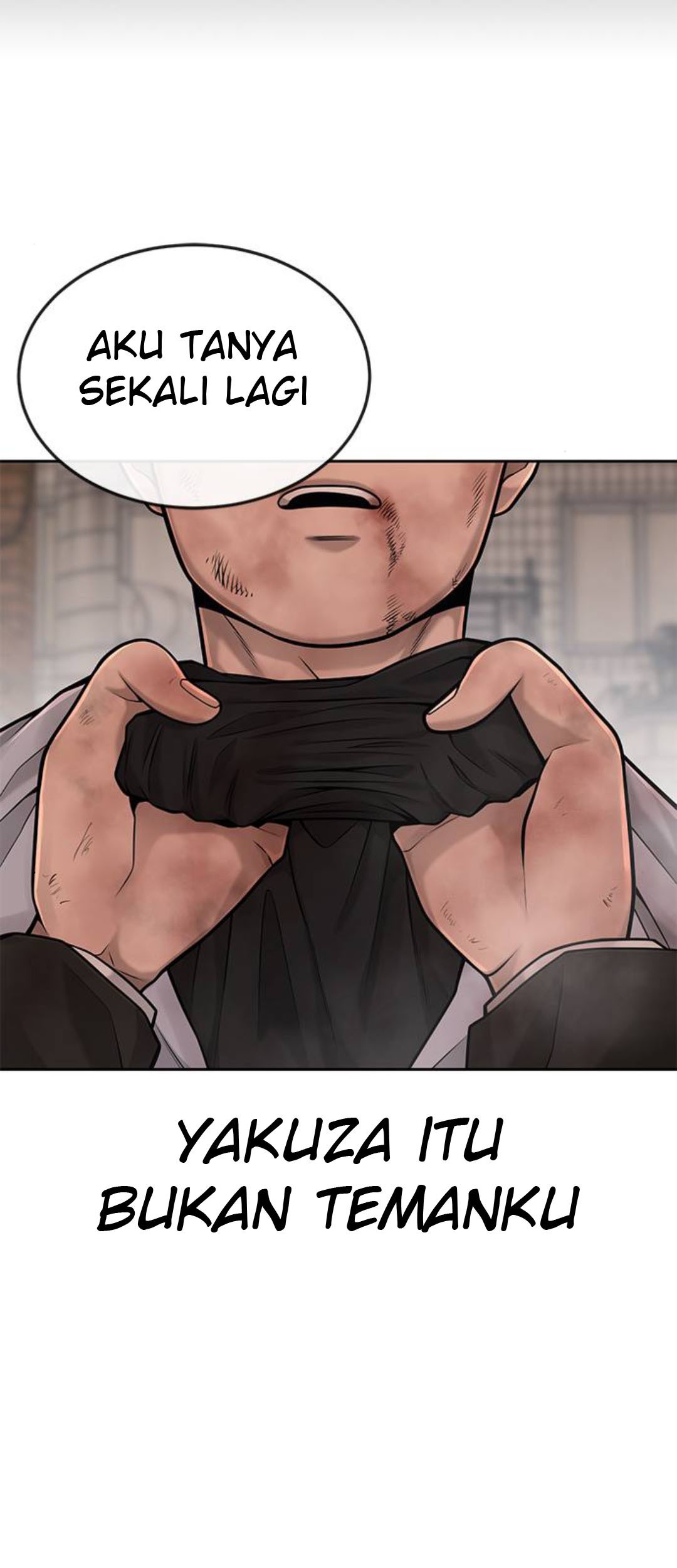 Quest Supremacy Chapter 41 Gambar 37
