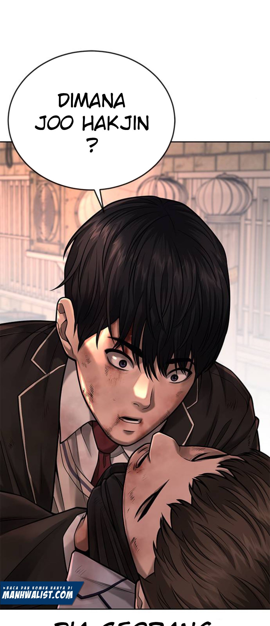 Quest Supremacy Chapter 41 Gambar 38