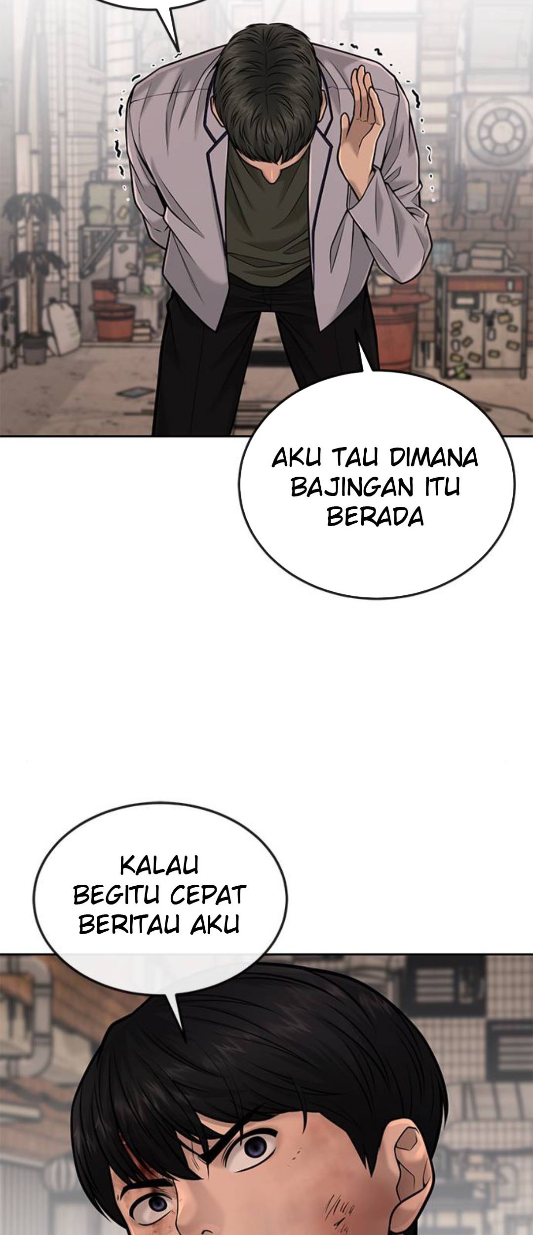 Quest Supremacy Chapter 41 Gambar 41