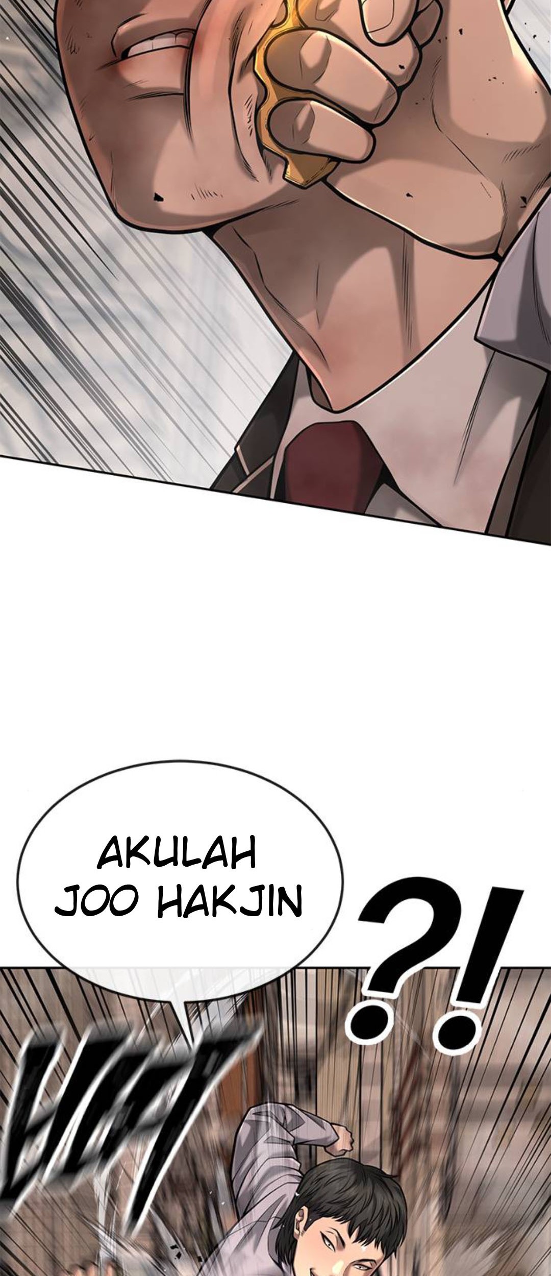 Quest Supremacy Chapter 41 Gambar 43