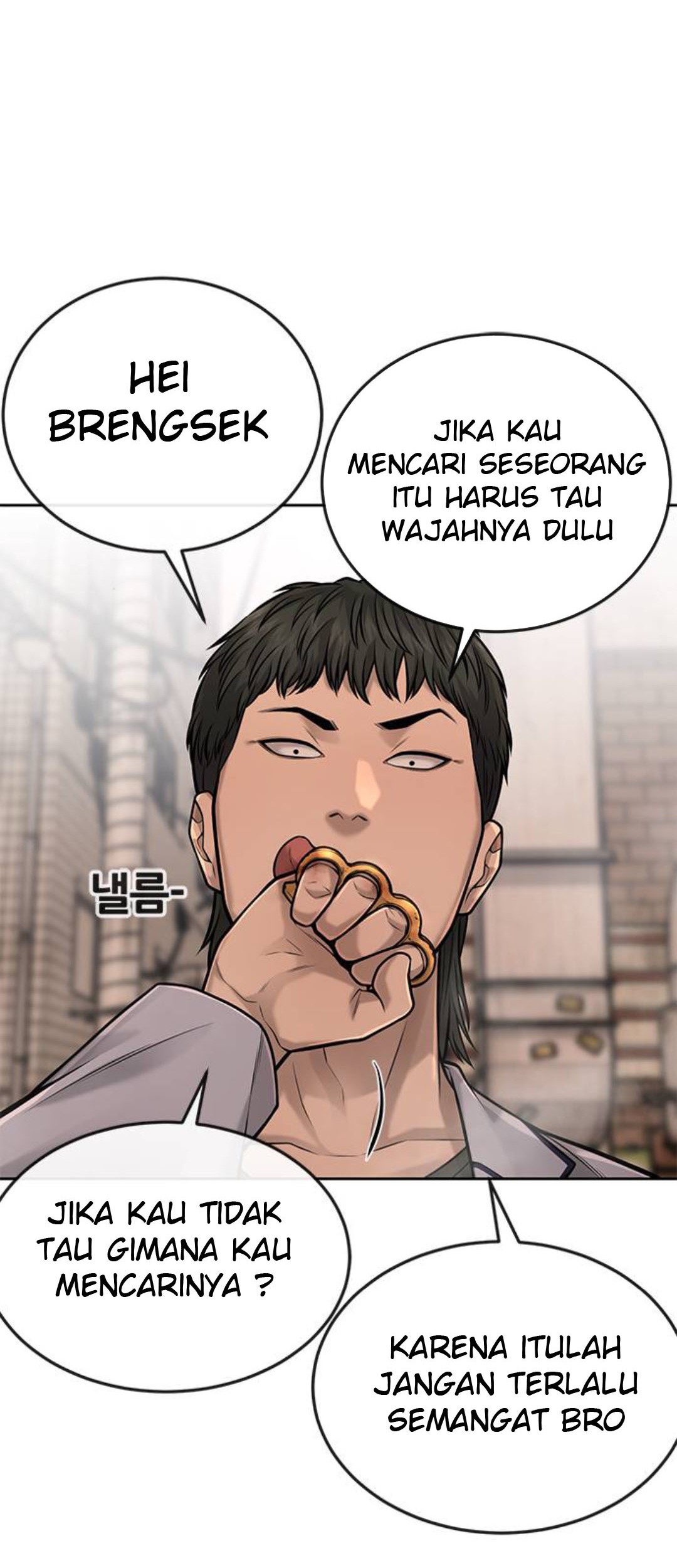 Quest Supremacy Chapter 41 Gambar 45