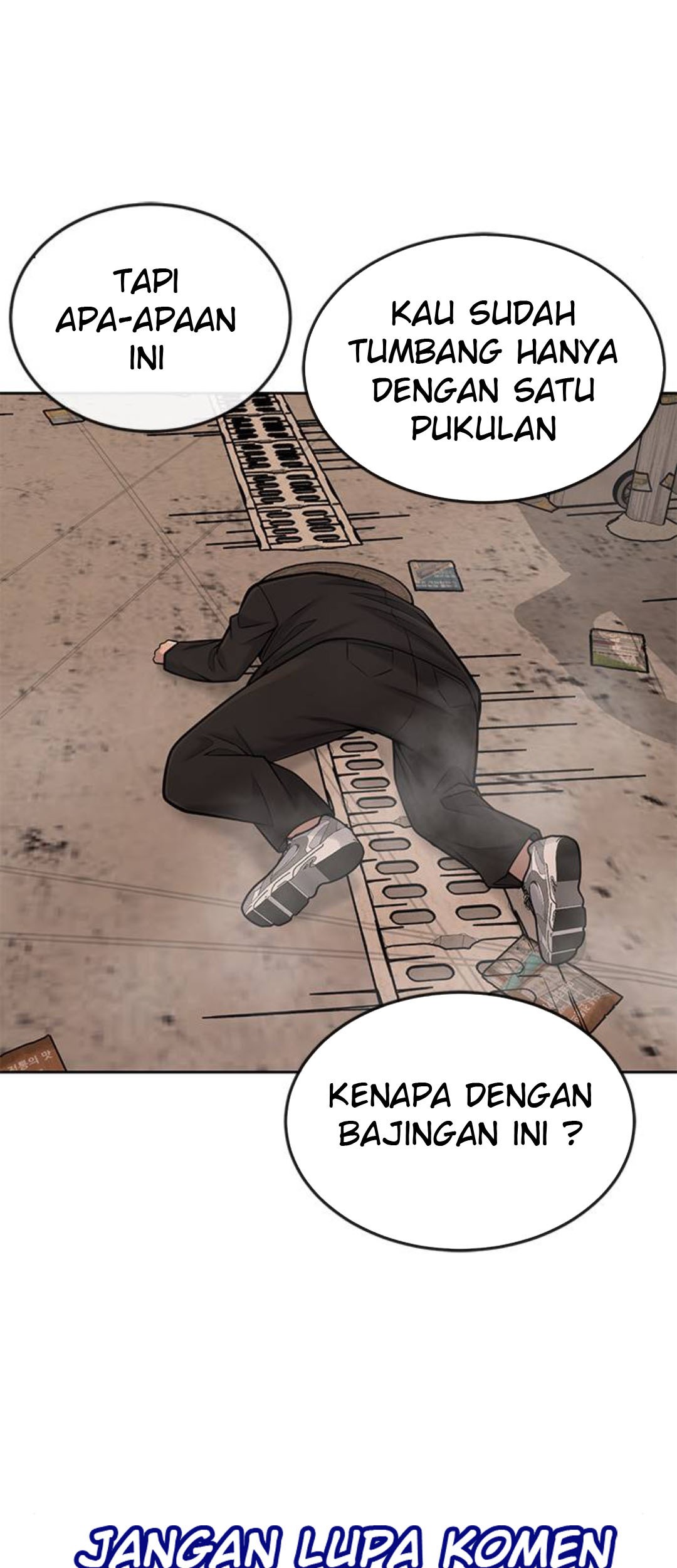 Quest Supremacy Chapter 41 Gambar 47