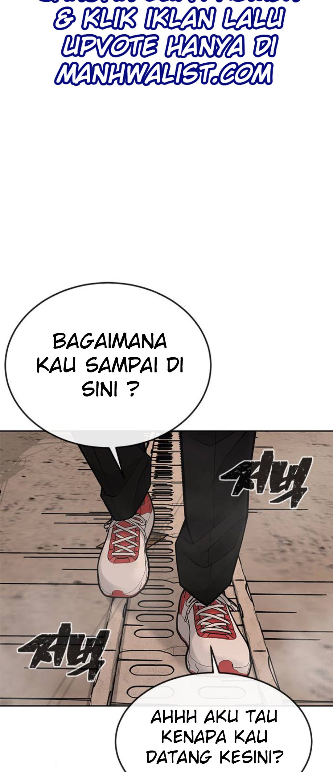 Quest Supremacy Chapter 41 Gambar 48