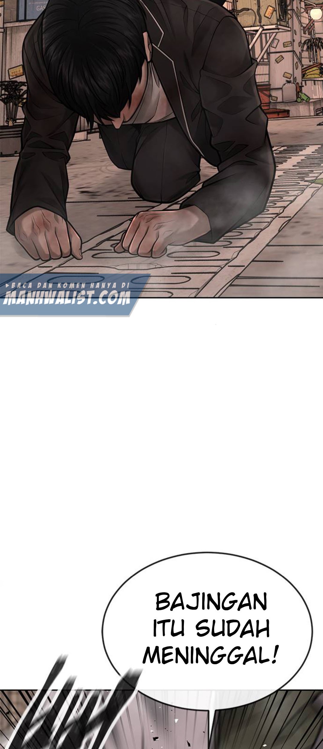 Quest Supremacy Chapter 41 Gambar 50