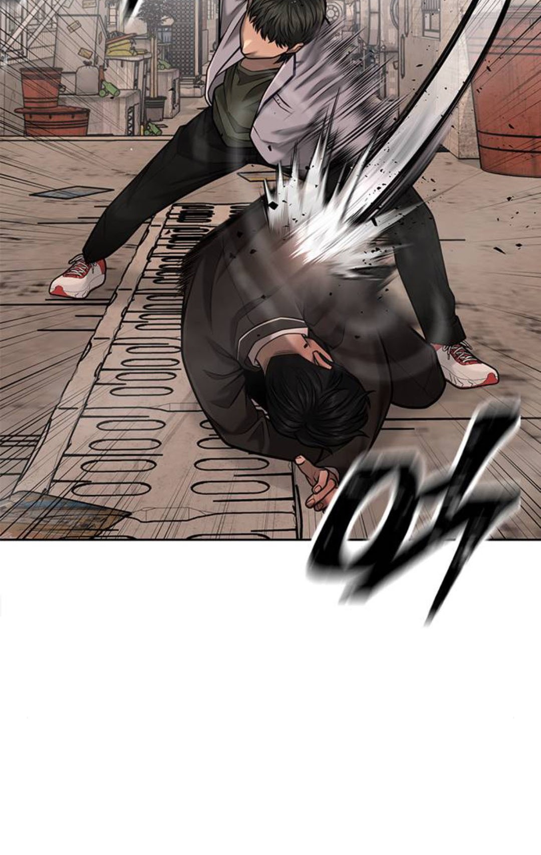 Quest Supremacy Chapter 41 Gambar 52
