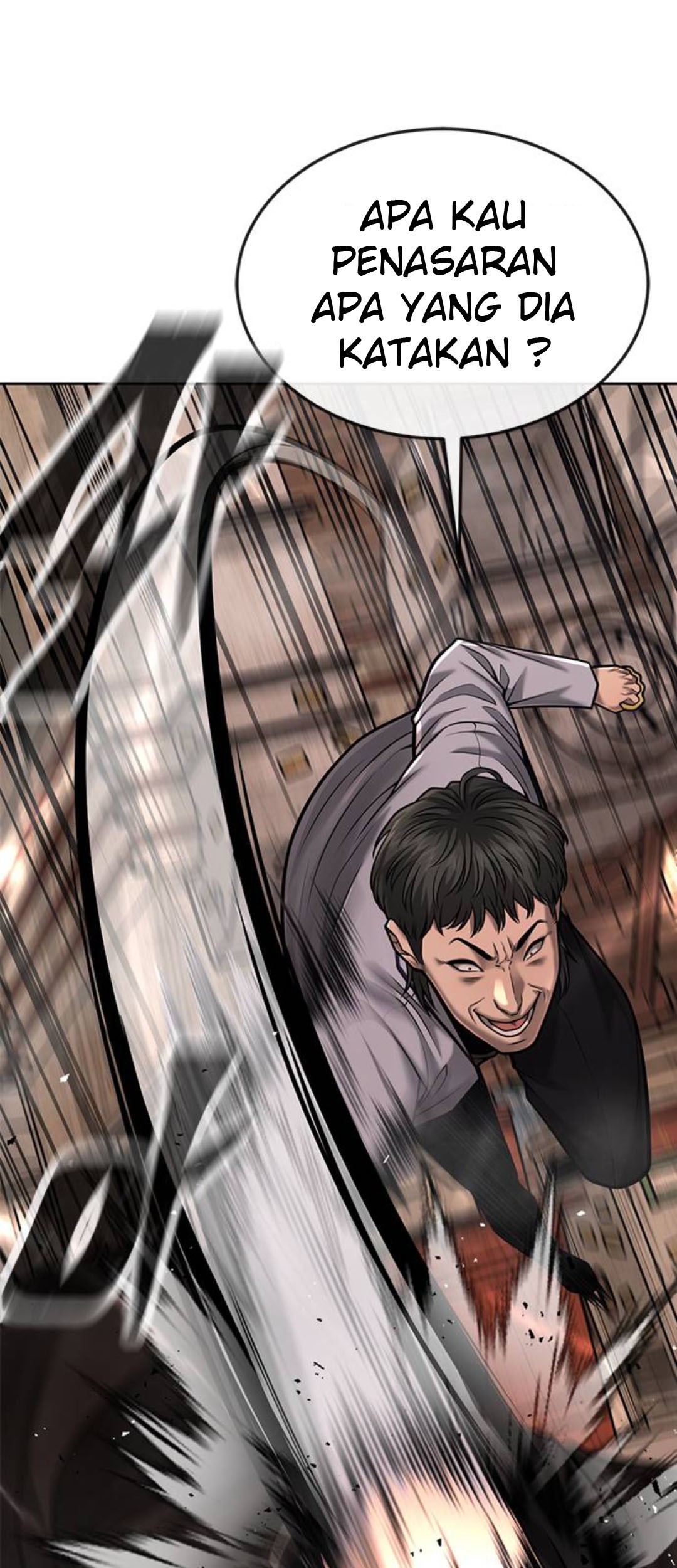 Quest Supremacy Chapter 41 Gambar 53