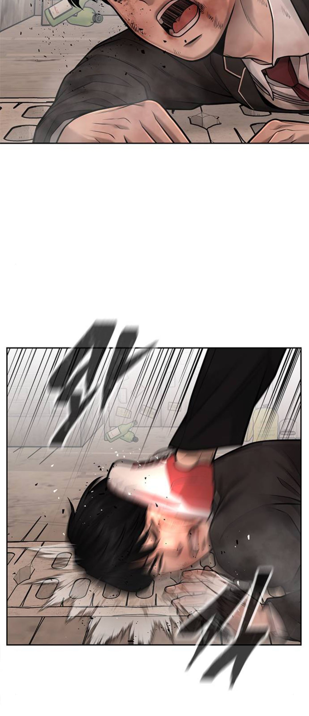 Quest Supremacy Chapter 41 Gambar 55