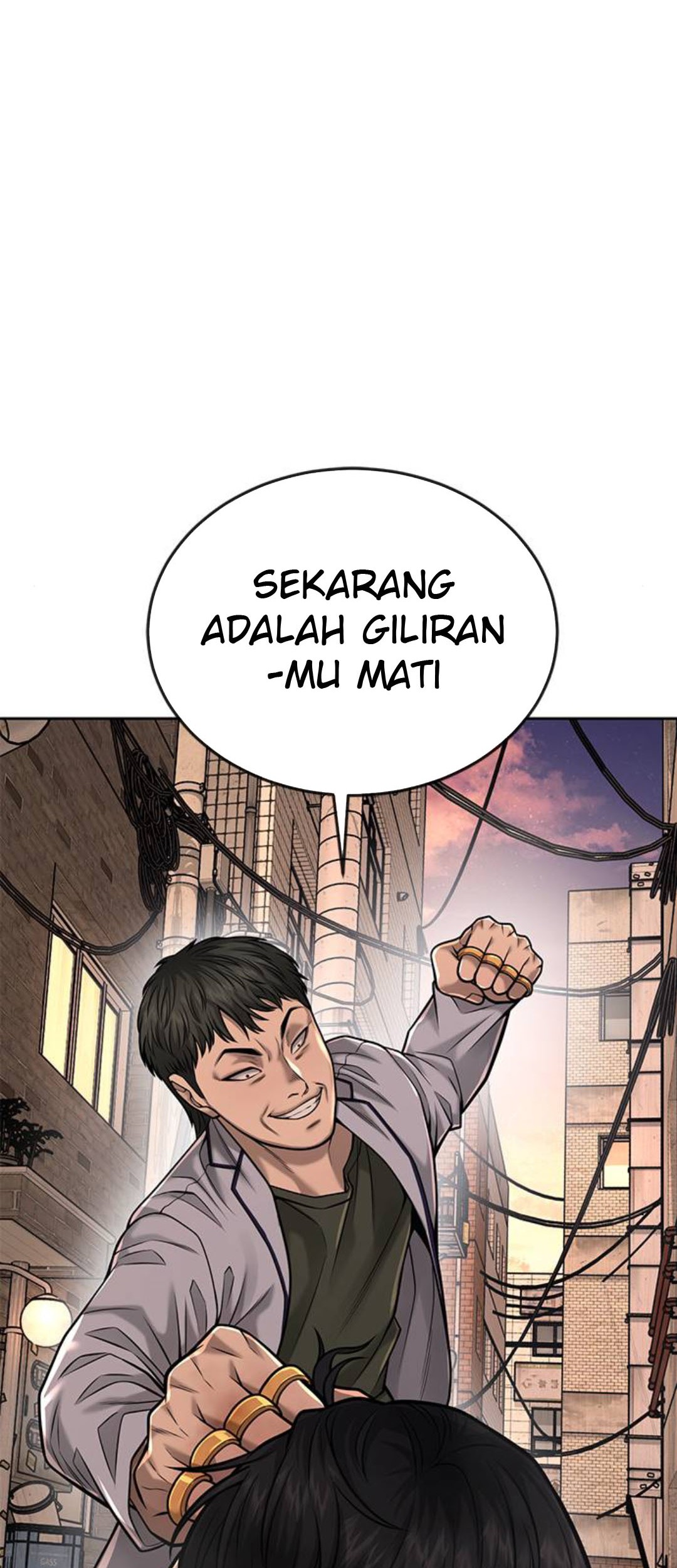 Quest Supremacy Chapter 41 Gambar 58