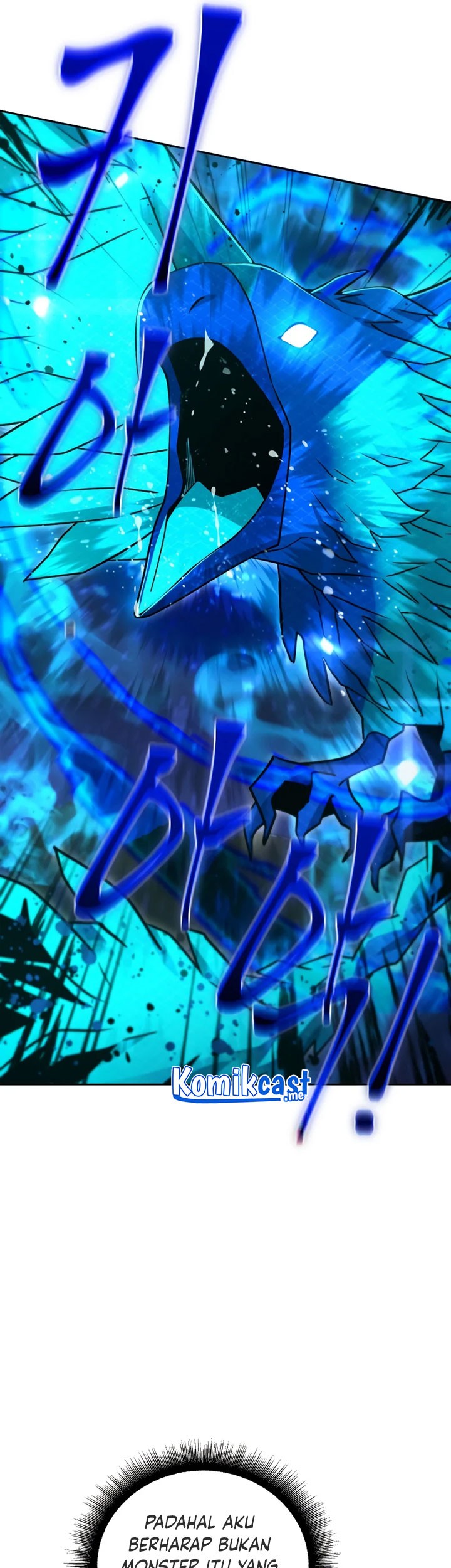 Maxed Out Leveling Chapter 50 Gambar 38