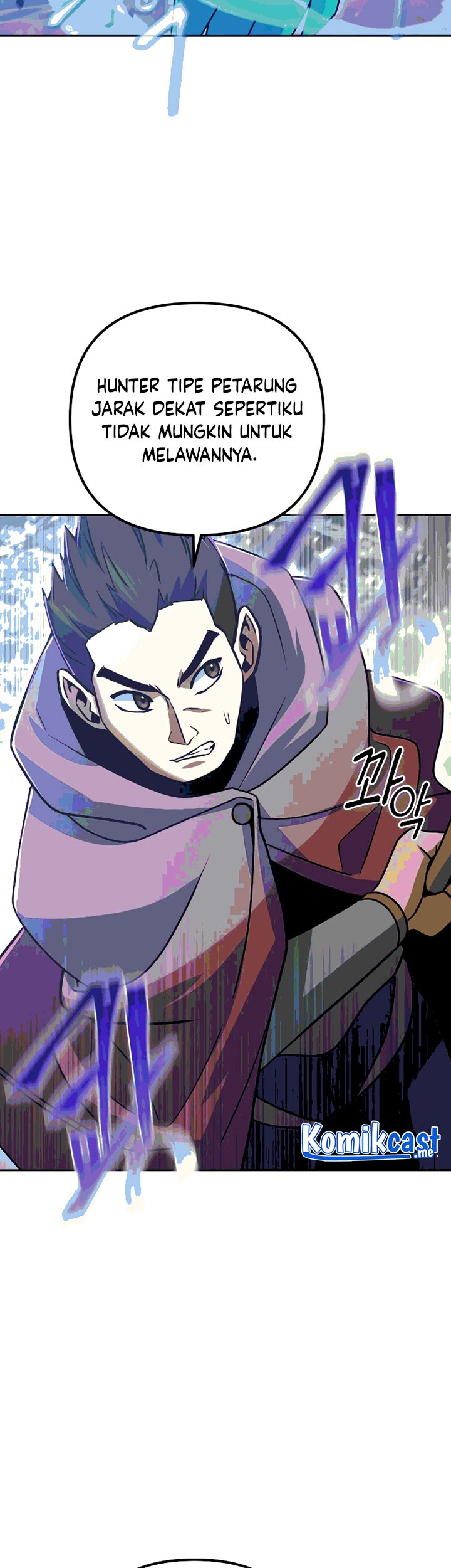 Maxed Out Leveling Chapter 50 Gambar 50