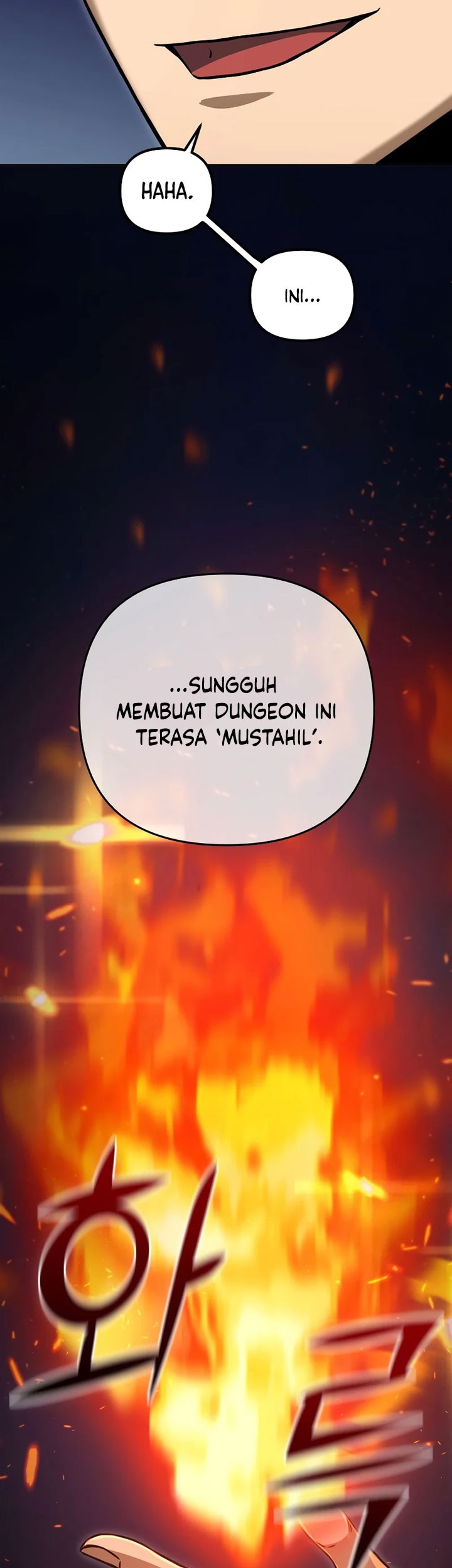 Maxed Out Leveling Chapter 50 Gambar 56