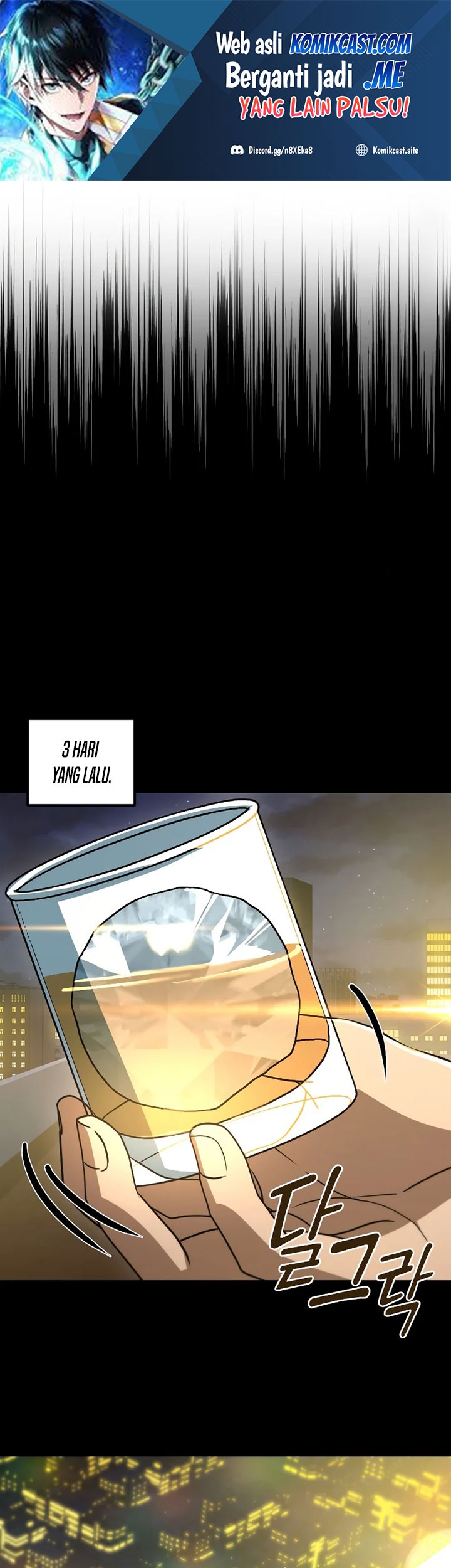Baca Maxed Out Leveling Chapter 50 Gambar 2