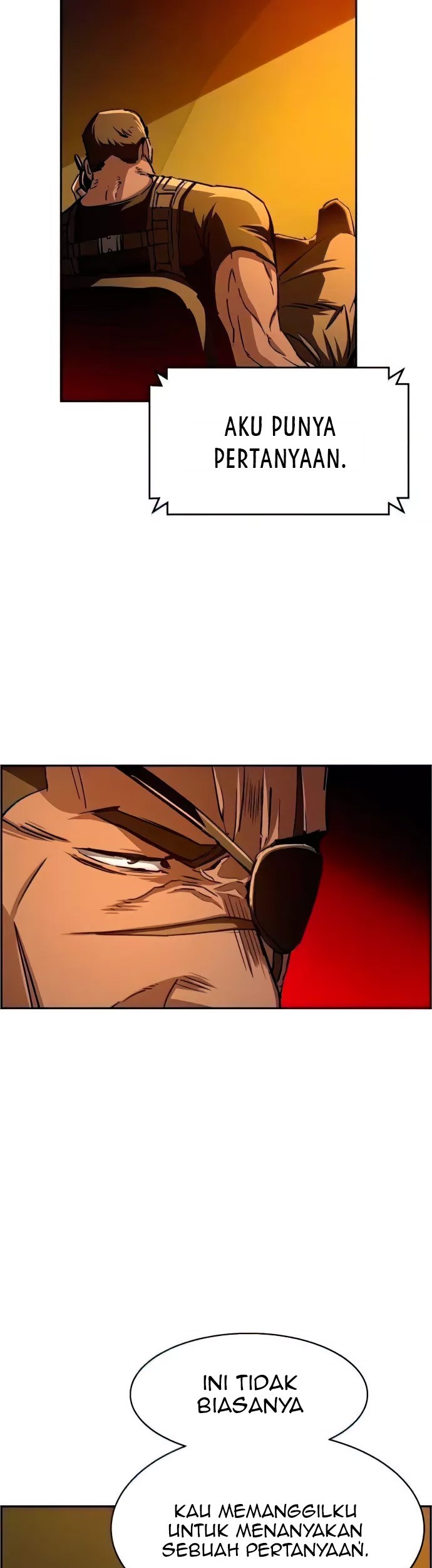 Mercenary Enrollment Chapter 93 Gambar 6
