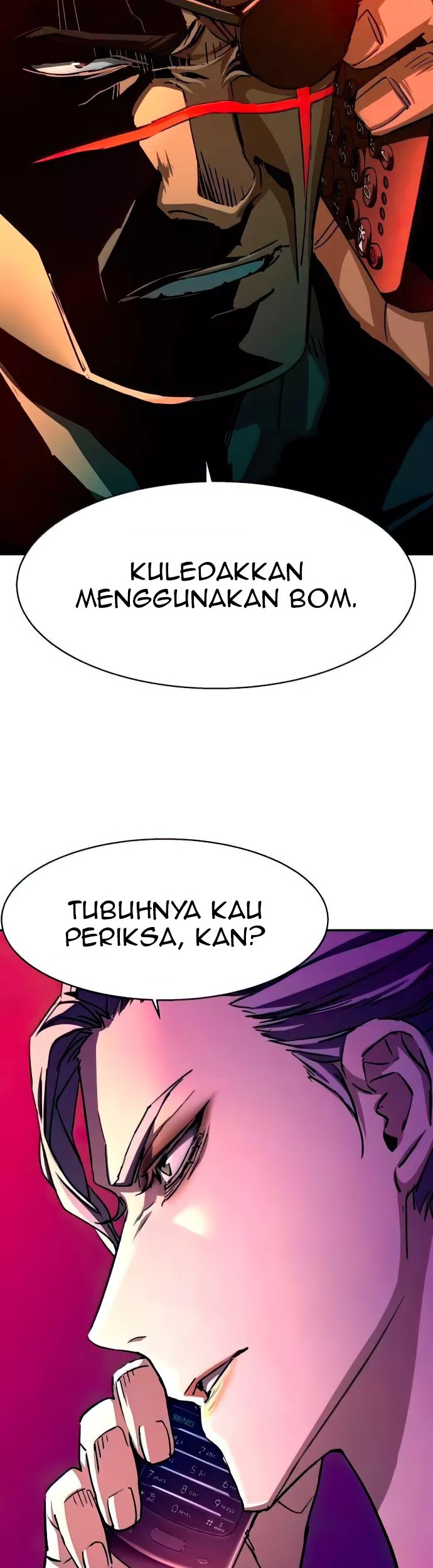 Mercenary Enrollment Chapter 93 Gambar 9