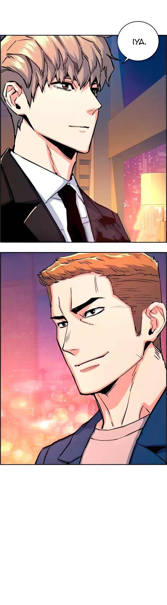 Mercenary Enrollment Chapter 93 Gambar 38