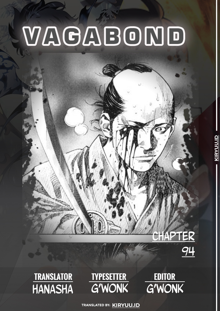 Baca Komik Vagabond Chapter 94 Gambar 1