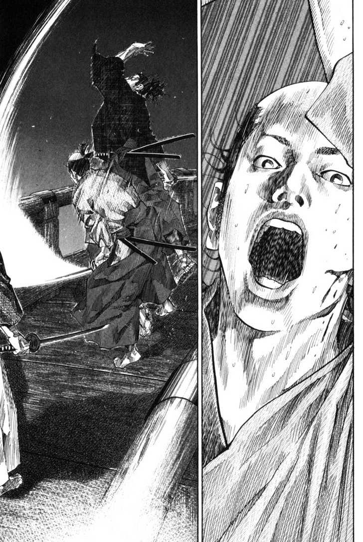 Vagabond Chapter 94 Gambar 16