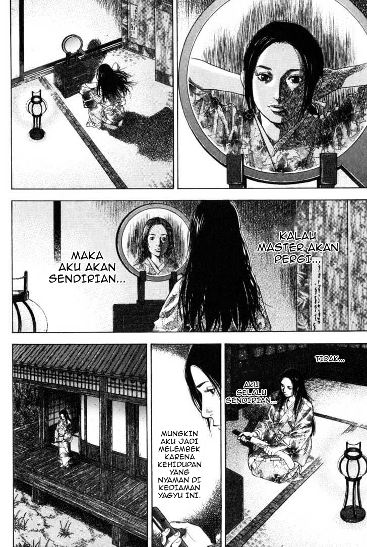 Vagabond Chapter 94 Gambar 19