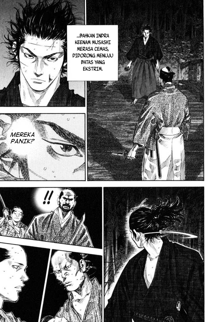 Vagabond Chapter 94 Gambar 6