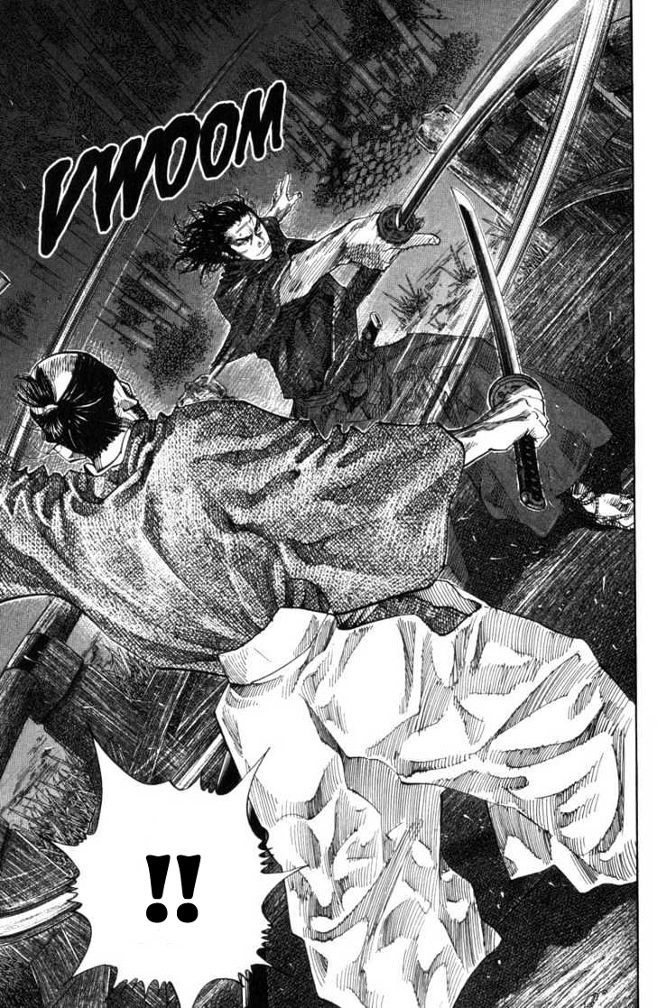 Vagabond Chapter 94 Gambar 8