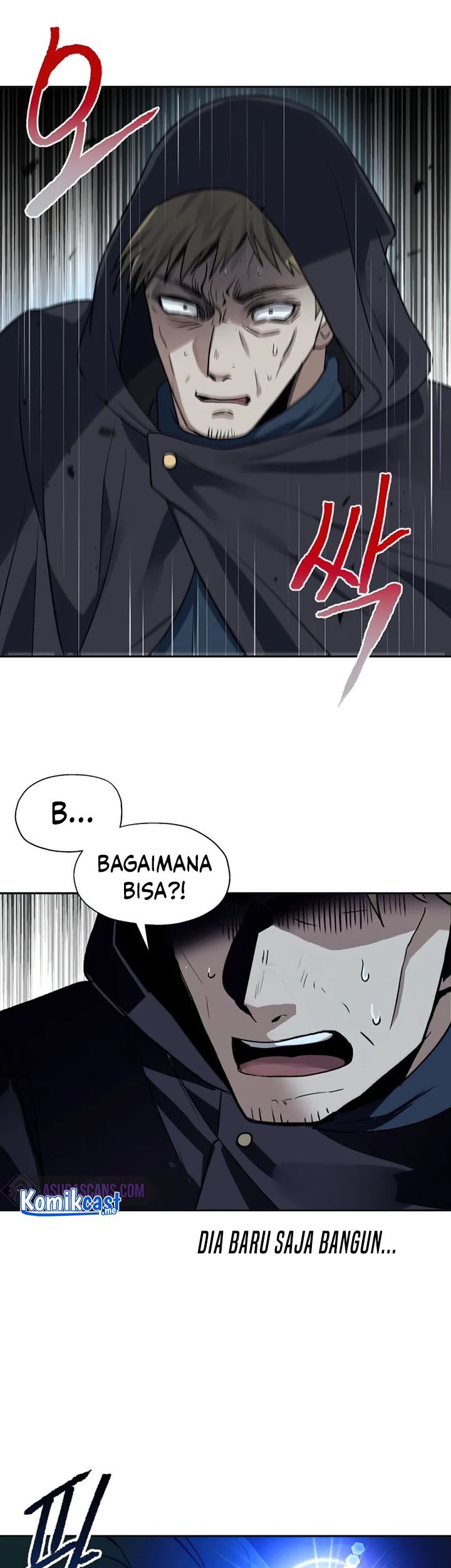 Transmigrating to the Otherworld Once More Chapter 17 Gambar 12