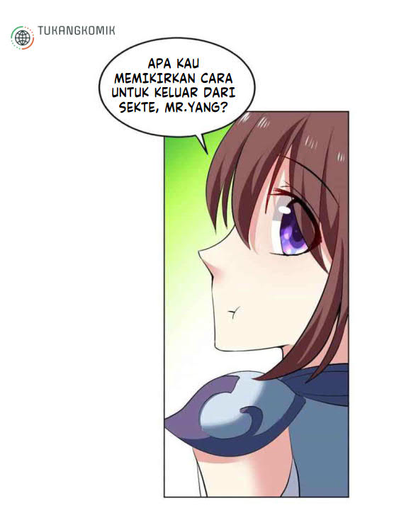 Rebirth Become a Dog Chapter 85 Gambar 12
