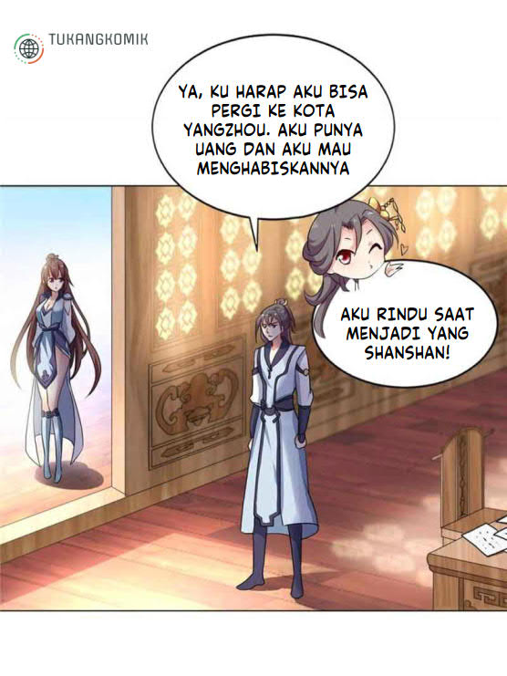 Rebirth Become a Dog Chapter 85 Gambar 13