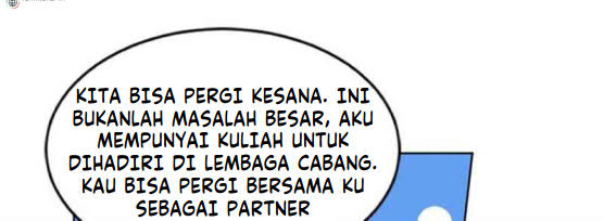 Rebirth Become a Dog Chapter 85 Gambar 14