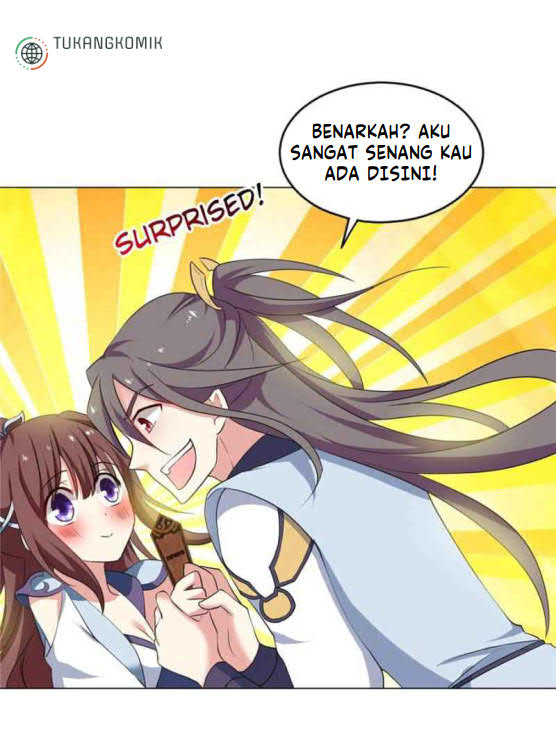 Rebirth Become a Dog Chapter 85 Gambar 16