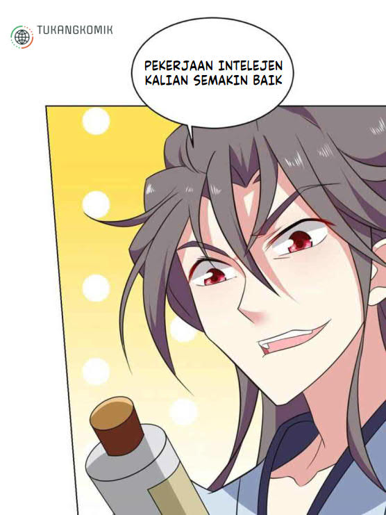 Rebirth Become a Dog Chapter 85 Gambar 24