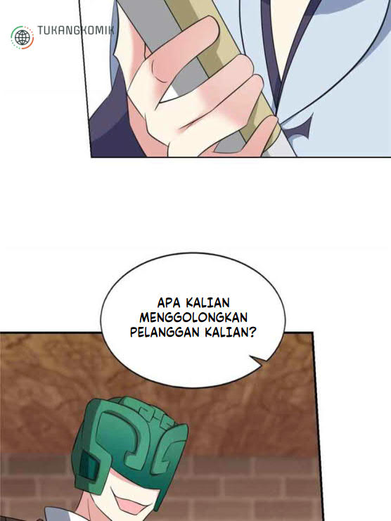 Rebirth Become a Dog Chapter 85 Gambar 25