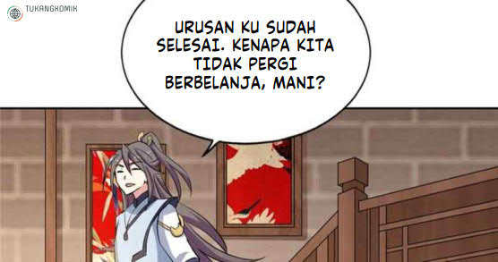 Rebirth Become a Dog Chapter 85 Gambar 37