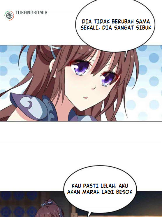Rebirth Become a Dog Chapter 85 Gambar 56