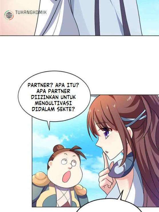 Rebirth Become a Dog Chapter 85 Gambar 68