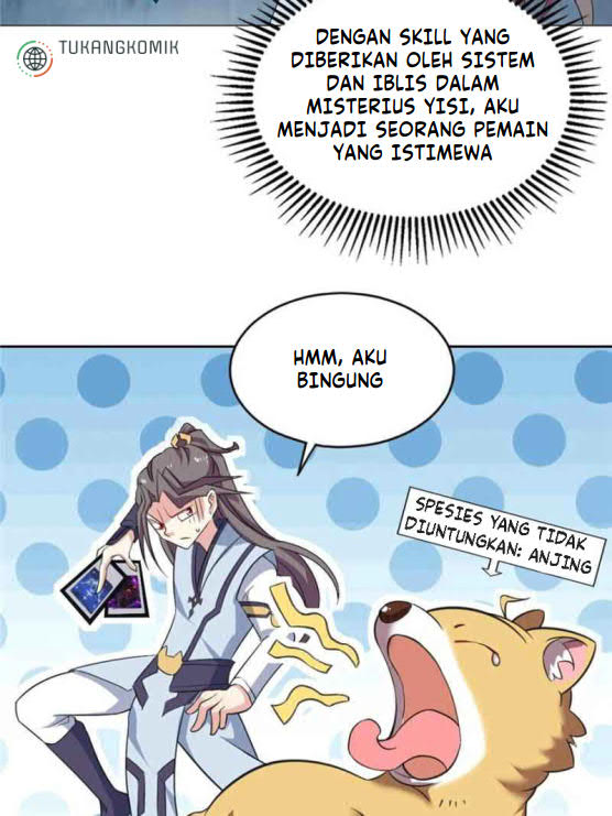 Rebirth Become a Dog Chapter 85 Gambar 7